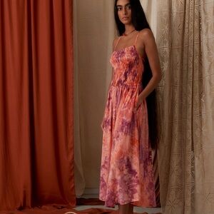 All That Remains Dress NWT